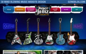 music-web-design1