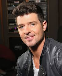 robinthicke