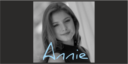 Annie White – Dock of the Bay