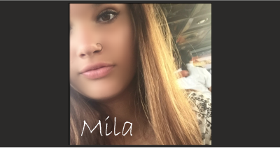 Mila Sidhu – I Know You Love Me