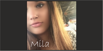 Mila Sidhu – All About That Bass