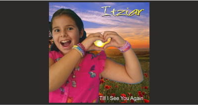 Itziar Tabares – Till I See You Again