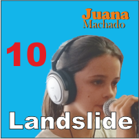 Juana Machado – Landslide