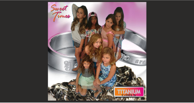 Titanium Girls – Sweet Times