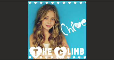 Chloe Barnett – The Climb