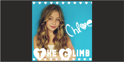 Chloe Barnett – The Climb