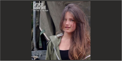 Grace Gabriel – Set Fire To The Rain