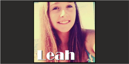 Leah Wilson – Brokenhearted Girl