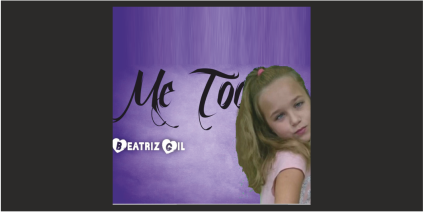 Beatriz Gil Puig – Me Too