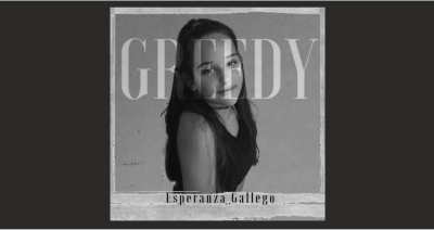 Esperanza Gallego Puig – Greedy