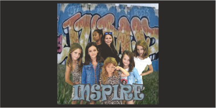 Inspire – I Feel Like Jumping