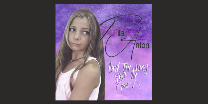 Pilar Anton (11) – Love The Way You Lie