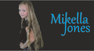 Mikella Jones – Wide Awake