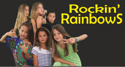 Rockin’ Rainbows – Nobody’s Perfect