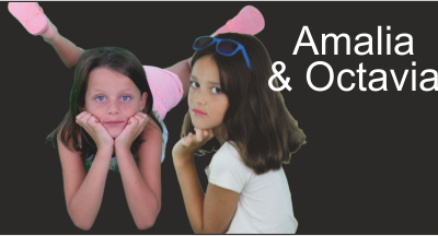 Amalia & Octavia – Roar