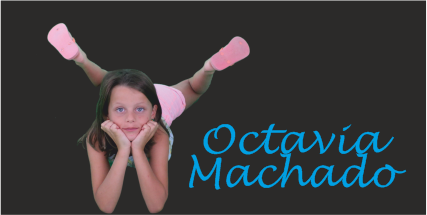 Octavia Machado (7) – Cool Kids