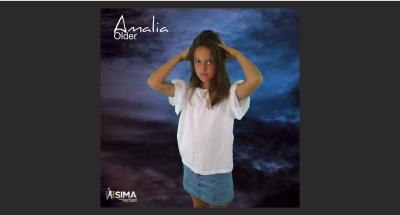 Amalia Older – Moonlight