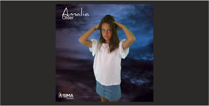 Amalia Older – A Million Dreams