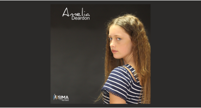 Amelia Deardon – Set Fire To The Rain