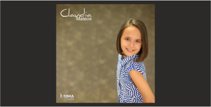 Claudia Mateos – I Ain’t Your Mama