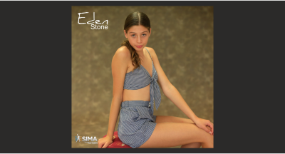 Eden Stone – Bloodstream