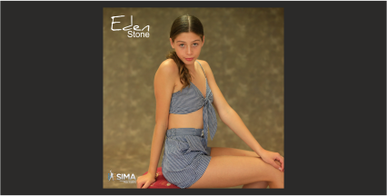 Eden Stone – Bloodstream