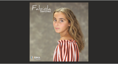 Fabiola Sanchez – Hotel Room