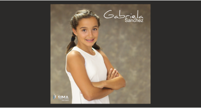 Gabriela Sanchez – Valerie