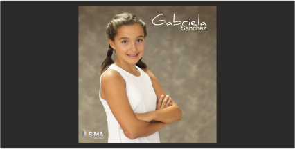 Gabriela Sanchez – Valerie