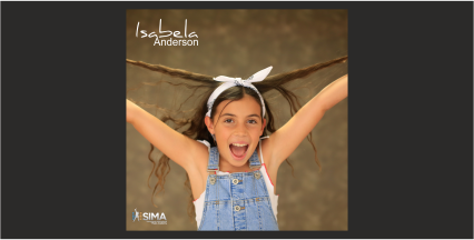 Isabella Jimenez Anderson – Look What You Made Me Do