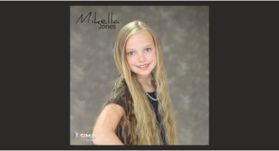 Mikella Jones – I’ll Be There