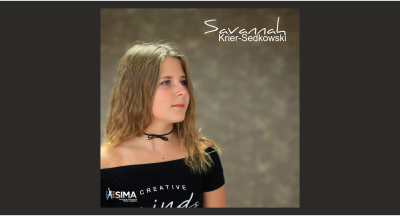 Savannah Krier Sedkowski – Rule The World