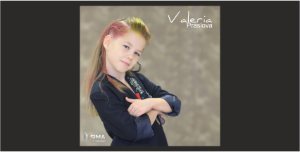 Valeria Praslova – Friends