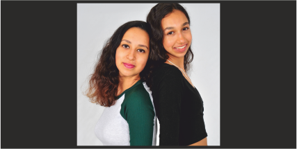 Solana & Keisha Schneck – More Than Words