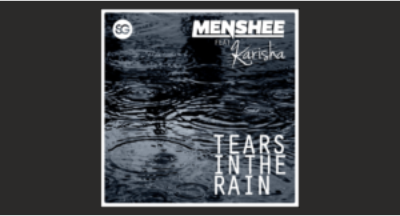 Karina’s First Record Release “Tears In The Rain”