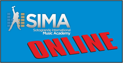 SIMA Lockdown Sessions Week 7